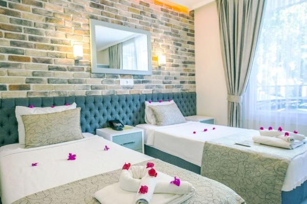 Tonoz Beach Hotel (Ölüdeniz)